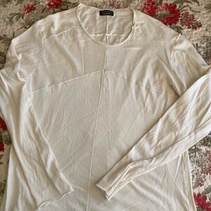 Zara Man pullover